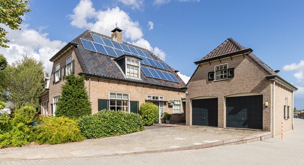 Noordeinde 175, 2371 CR Roelofarendsveen